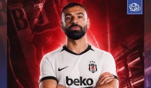 لاعب تركي يحذر صلاح من صعوبة الدوري التركي