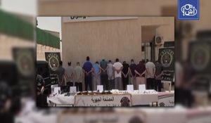 الجزائر.. تفكيك شبكة إجرامية انتحلت صفة رجال أمن