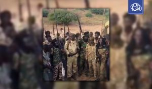 السودان: تحركات عسكرية لـلدعم السريع تهدد مدينة كُلبس