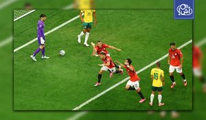 مكاسب مليونية تنتظر مصر إذا تجاوزت الأرجنتين في كأس العالم