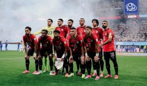 مصر تنتظر تحديث تصنيف فيفا بعد بلوغ ثمن نهائي مونديال 2026