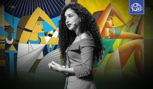 محكمة مصرية تلزم غادة والي بدفع مليوني جنيه لفنان روسي
