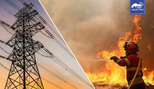 الجزائر.. عودة الكهرباء إلى 16 ولاية ومواصلة مكافحة مئات الحرائق