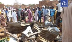 السودان.. الأمم المتحدة تحذر من كارثة في الأبيض بعد مقتل 45 مدنيا