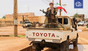 أنفيف تعود إلى سيطرة الجيش المالي.. ضربة للانفصاليين و”القاعدة”