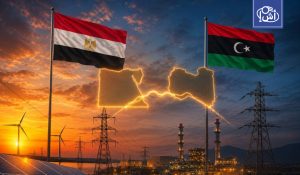 كيف أعادت مصر الكهرباء إلى ليبيا؟.. خبير اقتصادي يكشف تفاصيل الدور المصري (مقابلة)