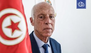 احتجاجات عارمة في تونس تنديداً بقطع الكهرباء وسط تساؤلات حول غياب سعيّد