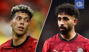 الاتحاد السعودي يدرس التعاقد مع ثنائي الأهلي المصري