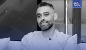 مصر.. وفاة الفنان أحمد جلال عبد القوي