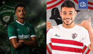 الأهلي يستبعد دونجا وحسام عبد المجيد من حسابات التعاقدات