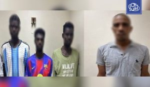 مصر.. شاحنة محملة بـ6 أطنان كوارتز تكشف تنقيبا غير مرخص عن الذهب في قنا (فيديو)