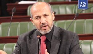 محكمة تونسية تقضي بسجن العجمي الوريمي 3 سنوات