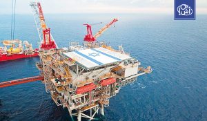 تدفقات الغاز الإسرائيلي إلى مصر تقفز 26% وخطة لبلوغ 1.6 مليار قدم يوميا