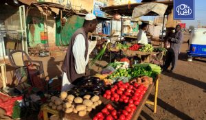 التضخم في السودان يرتفع إلى 51.28% خلال يونيو