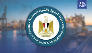 مصر تعلن السيطرة على حريق بسفينتين للغاز في دمياط