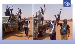 الجيش السوداني يعلن انشقاق 45 مقاتلا من “الدعم السريع” بعد معارك بارا