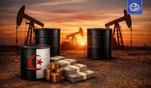 شركة سوناطراك الجزائرية تخفض علاوة مزيج الصحراء إلى 40 سنت فوق برنت