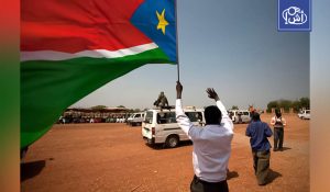 إعفاء مصر وتنزانيا من تأشيرة جنوب السودان