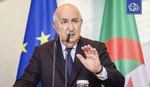 الرئيس الجزائري ينفي طلب حصة من التأشيرات الفرنسية
