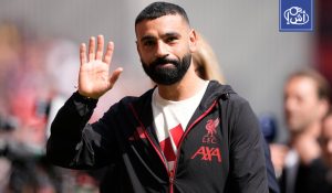 تقرير: الاتحاد السعودي يفاوض محمد صلاح