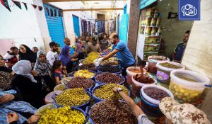 “الفاو”: تضخم أسعار الغذاء في ليبيا يرتفع 18% خلال مايو