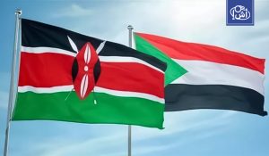 السودان يعلن تحسناً بعلاقاته مع كينيا ويوضح موقفه من 3 دول جارة