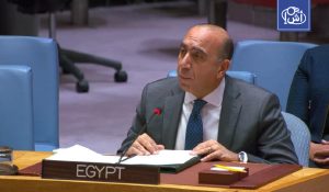 مصر تطالب بهدنة إنسانية في السودان وتحذر من اتساع القتال حول الأبيض