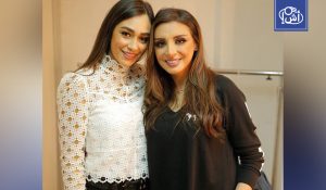 الحكم بحبس مديرة أعمال أنغام شهرا في قضية إصابة شاب