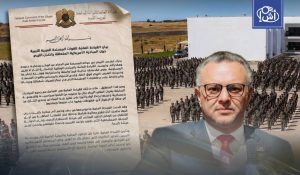 تحفظ مصري سعودي على مبادرة بولس وآثار حرب السودان في صلب الموقف