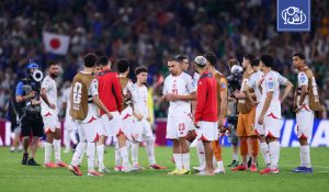 عينات إيجابية في اختبار المنشطات للاعبين من تونس خلال كأس العالم