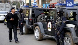 سقوط غامض لشاب من شرفة منزل حبيبته يشعل تحقيقات النيابة في مصر