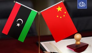 ليبيا.. استعدادات لفتح قنصلية صينية في بنغازي