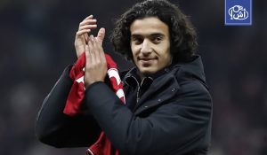 ليل ينفي اتفاق انتقال بوعدي إلى مانشستر سيتي