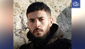 المغرب.. حبس مغني الراب مهدي بلاك ويند احتياطيا بتهمة إهانة مؤسسة دستورية