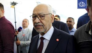 محكمة تونسية ترفع عقوبة الغنوشي إلى 3 أعوام في قضية تبرع خيري