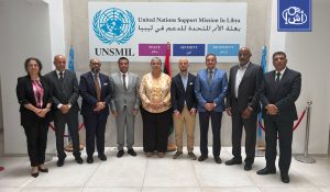 ليبيا.. جولة جديدة من حوار في تونس لبحث قاعدة الانتخابات ومفوضيتها