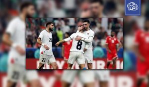 اتحاد الكرة الفلسطيني يشكر مصر وليبيا وقطر