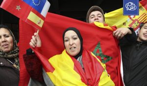 المغرب يحتل المرتبة الثانية في التجنيس داخل الاتحاد الأوروبي