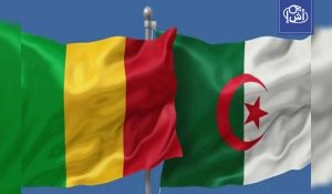الجزائر ومالي تطويان صفحة أزمة دامت 14 شهراً