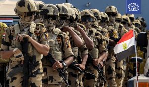 إعلام عبري: مصر تتفوق عسكرياً على إسرائيل وإيران في تصنيف عالمي