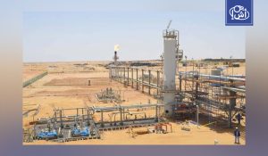 إنتاج جديد للغاز في مصر بعد نجاح بئر استكشافية بالصحراء الغربية