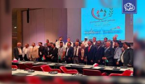 إعلان حكومة ليبية جديدة في جنيف.. والأمم المتحدة تنفي صلتها بها