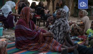 الأمم المتحدة: نساء الأبيض في السودان يواجهن هجمات المسيّرات نهاراً والعنف الجنسي ليلاً