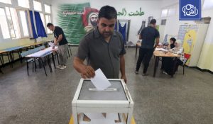 الجزائر تسجل أدنى مشاركة في تاريخ الانتخابات التشريعية