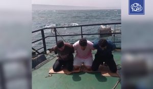 مصر تكثف تحركاتها للإفراج عن البحارة المختطفين قبالة سواحل الصومال