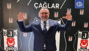 منشورات حول محمد صلاح تسبب أزمة إدارية في بشكتاش التركي