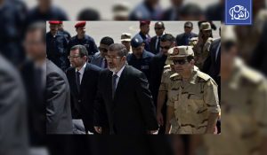 مصر.. صدقي صبحي يروي تفاصيل استدعاء السيسي لمرسي إلى وزارة الدفاع