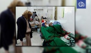 120 وفاة في أحدث موجة للكوليرا بالسودان