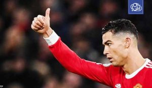 إبراهيموفيتش يفتح ملف رونالدو مع البرتغال قبل مواجهة إسبانيا