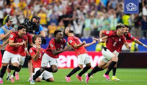 مصر تكتب التاريخ وتتأهل لأول مرة إلى ثمن نهائي كأس العالم 2026